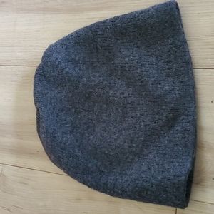 ParkHurst gray hat
